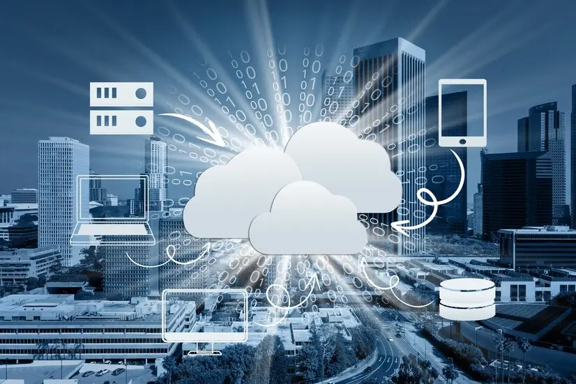 Secure Architectural Design: Building Cybersecurity into Your Business Infrastructure